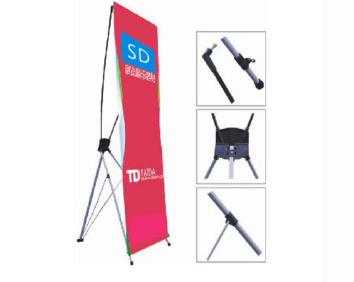 四川廣告材料-韓式展架 四川廣告材料-韓式展架