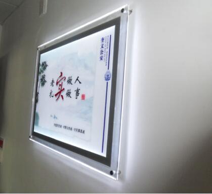 四川型材燈箱 四川型材燈箱