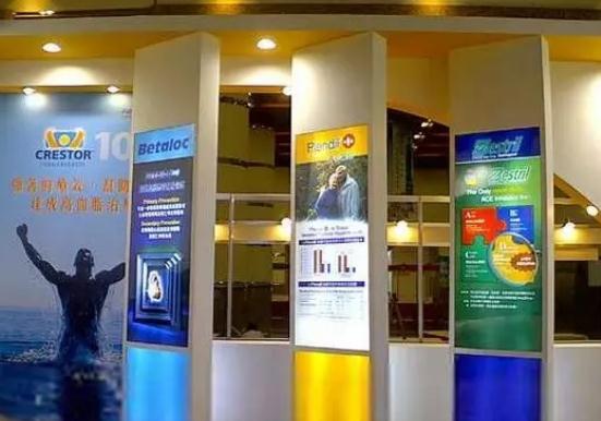 四川廣告材料 四川廣告材料